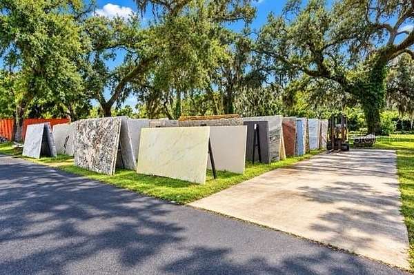 2.26 Acres of Improved Mixed-Use Land for Sale in Tampa, Florida