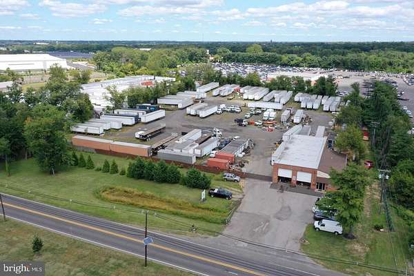 2 Acres of Land for Lease in Delanco, New Jersey
