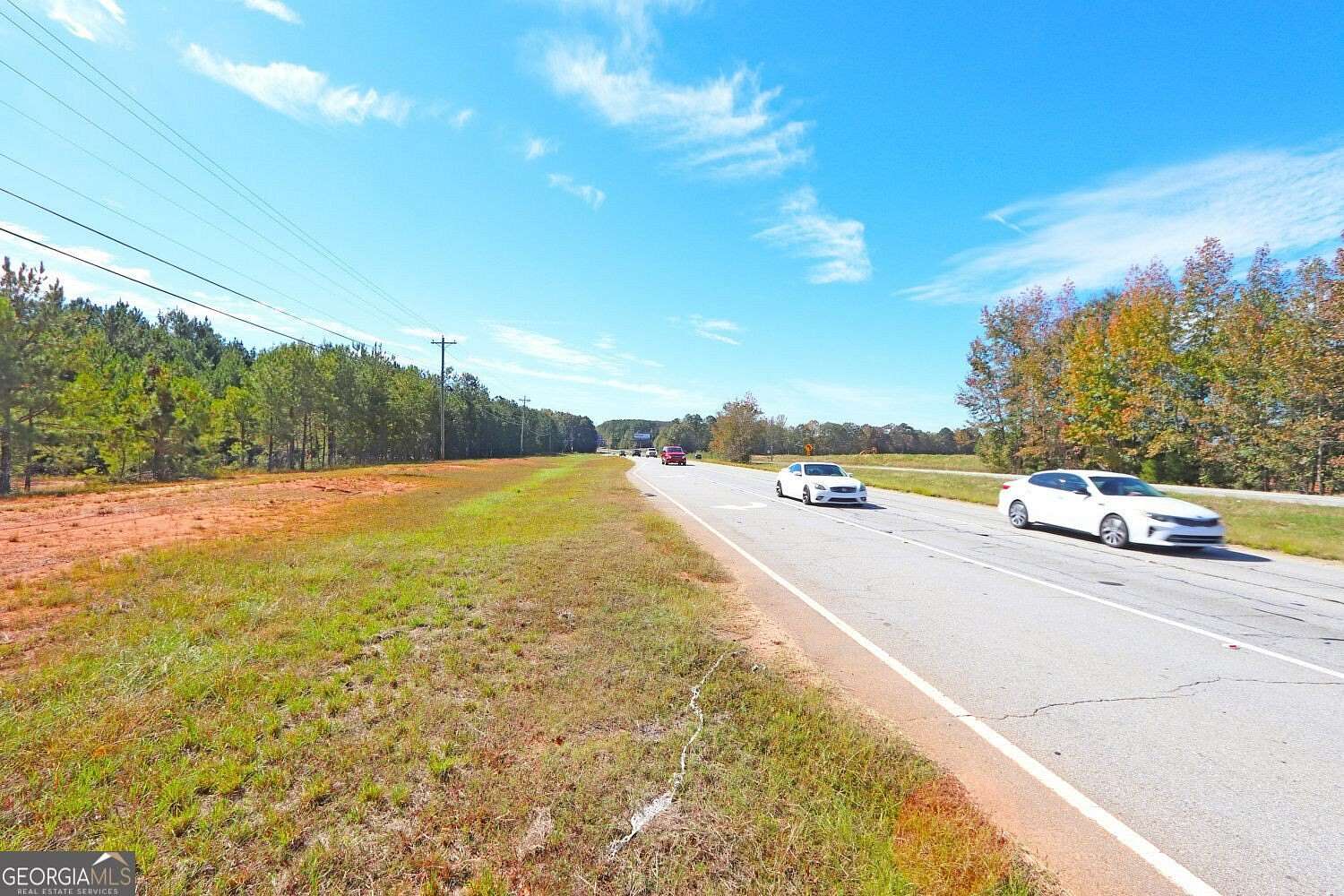 0.43 Acres of Commercial Land for Sale in Villa Rica, Georgia