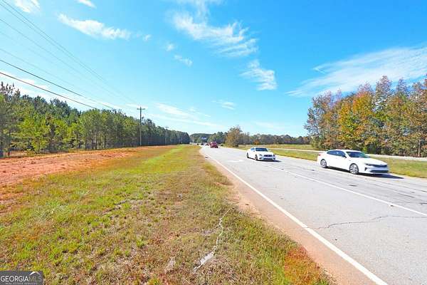 0.43 Acres of Commercial Land for Sale in Villa Rica, Georgia