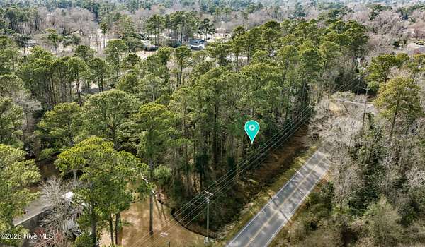 1.42 Acres of Residential Land for Sale in Wilmington, North Carolina