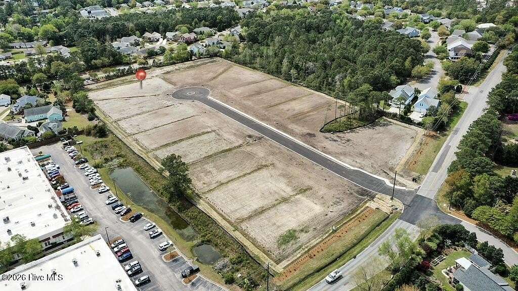 0.47 Acres of Residential Land for Sale in Southport, North Carolina