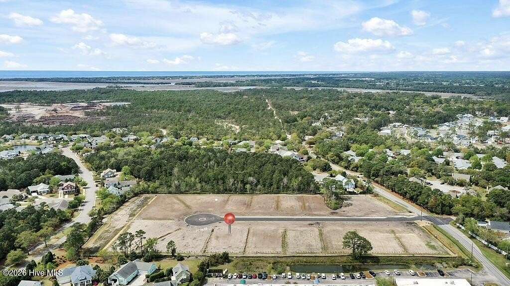 0.37 Acres of Residential Land for Sale in Southport, North Carolina