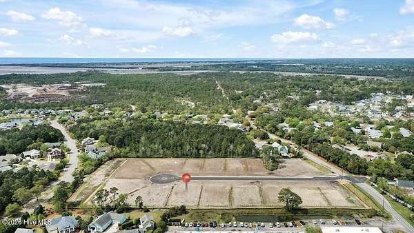 0.37 Acres of Residential Land for Sale in Southport, North Carolina