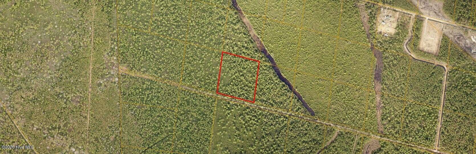 5.29 Acres of Residential Land for Sale in Wilmington, North Carolina