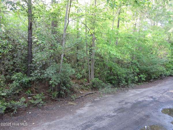 4.85 Acres of Residential Land for Sale in Wilmington, North Carolina