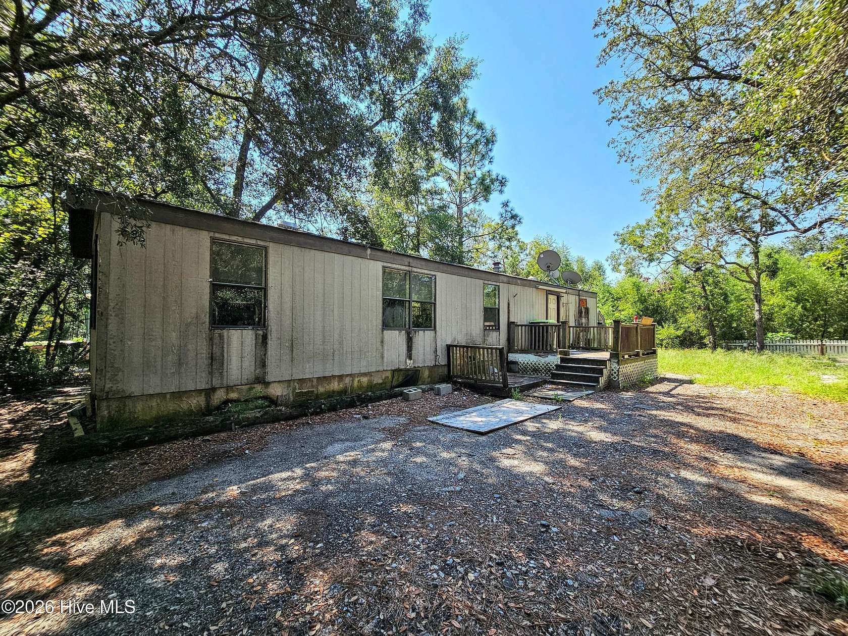 0.24 Acres of Land for Sale in Southport, North Carolina