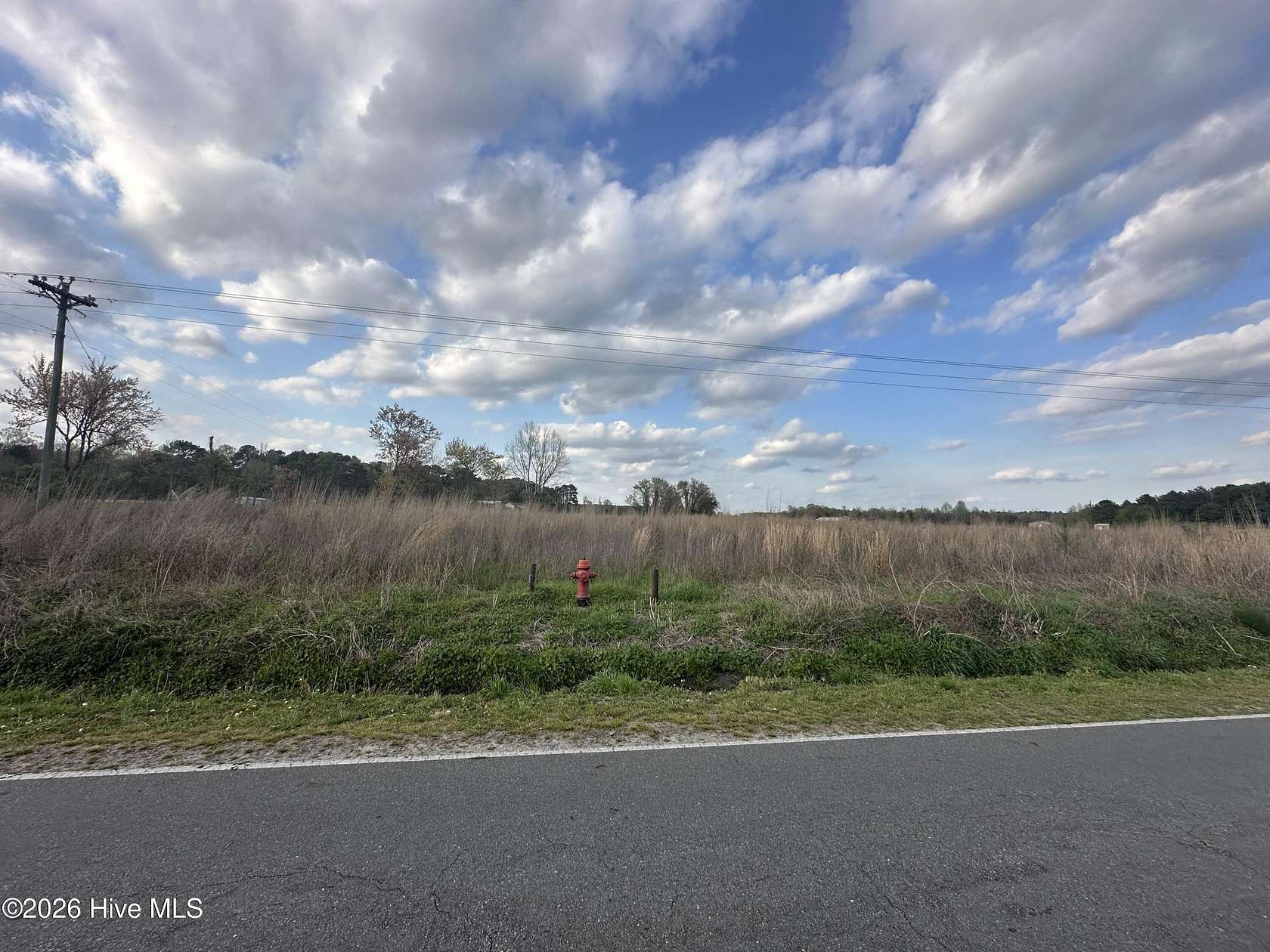 2 Acres of Land for Sale in Rose Hill, North Carolina