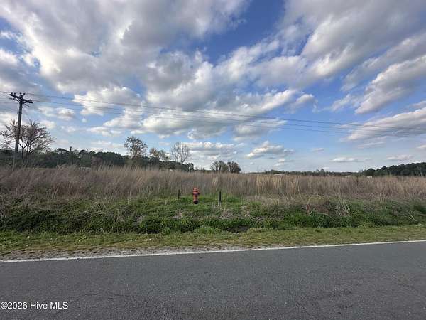 2 Acres of Land for Sale in Rose Hill, North Carolina