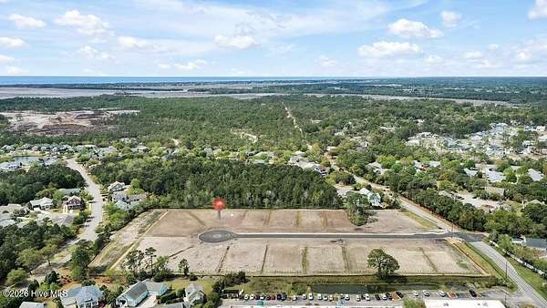 0.47 Acres of Residential Land for Sale in Southport, North Carolina