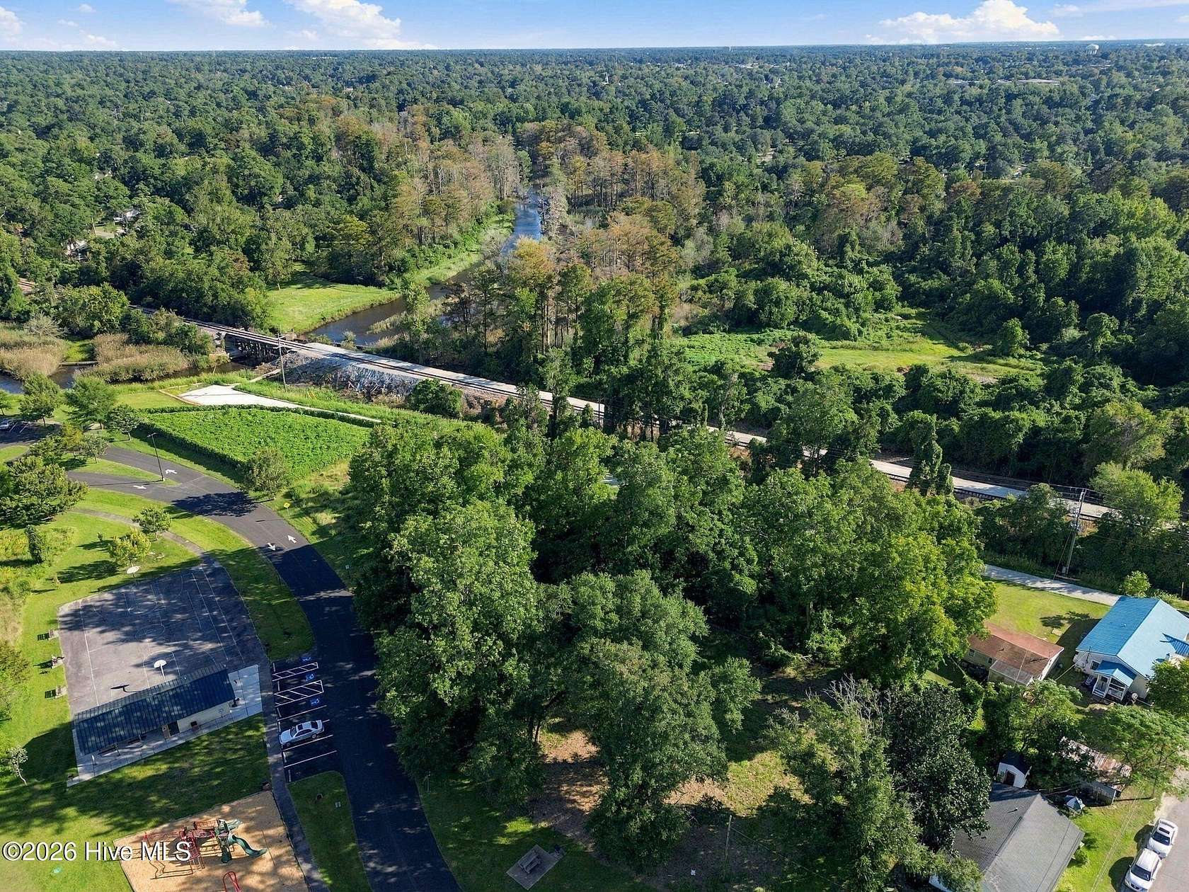 0.36 Acres of Residential Land for Sale in Wilmington, North Carolina