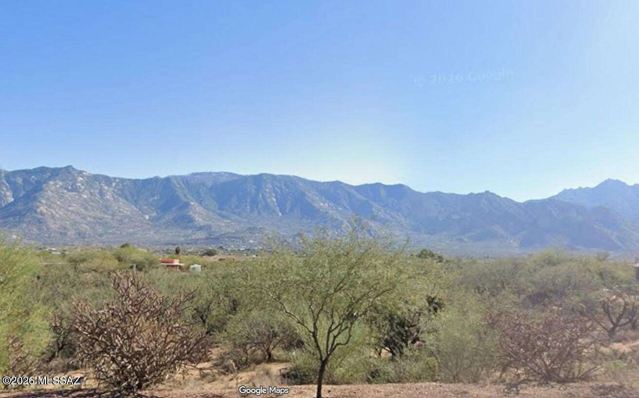 4.52 Acres of Residential Land for Sale in Catalina, Arizona