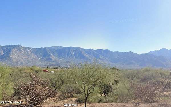 4.52 Acres of Residential Land for Sale in Catalina, Arizona