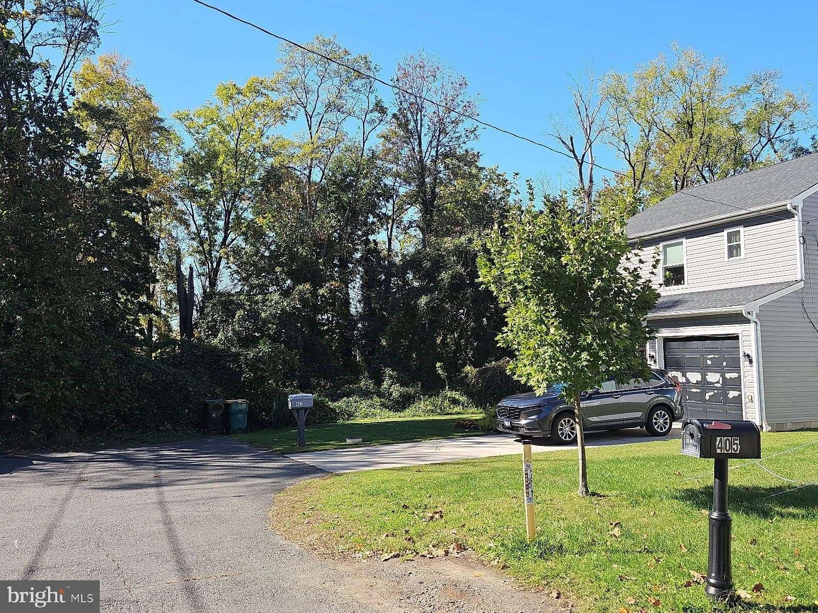 0.19 Acres of Residential Land for Sale in Croydon, Pennsylvania