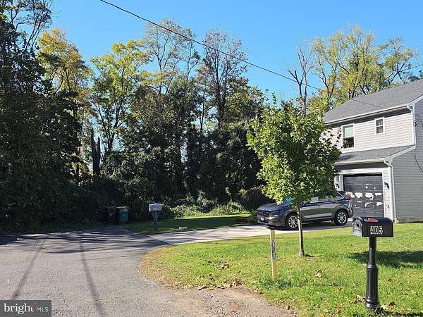 0.19 Acres of Residential Land for Sale in Croydon, Pennsylvania