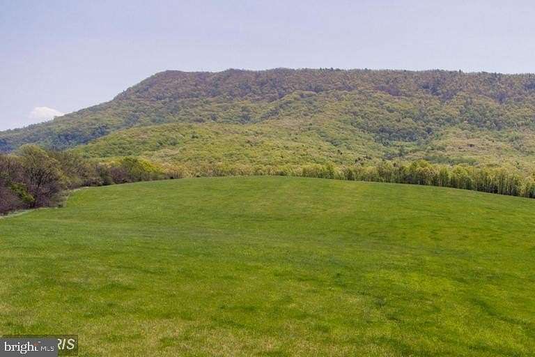3.5 Acres of Mixed-Use Land for Sale in Strasburg, Virginia