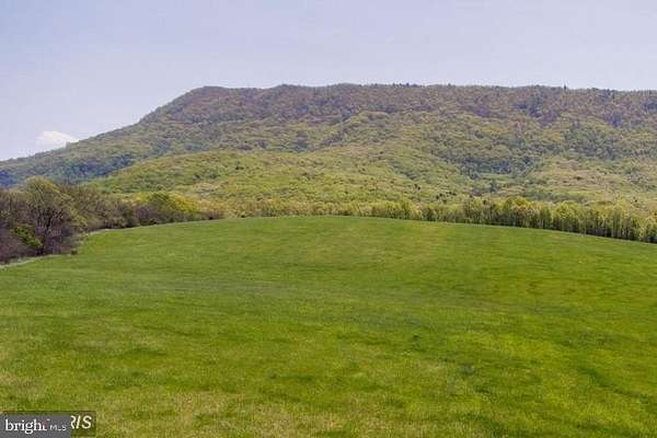 3.5 Acres of Mixed-Use Land for Sale in Strasburg, Virginia