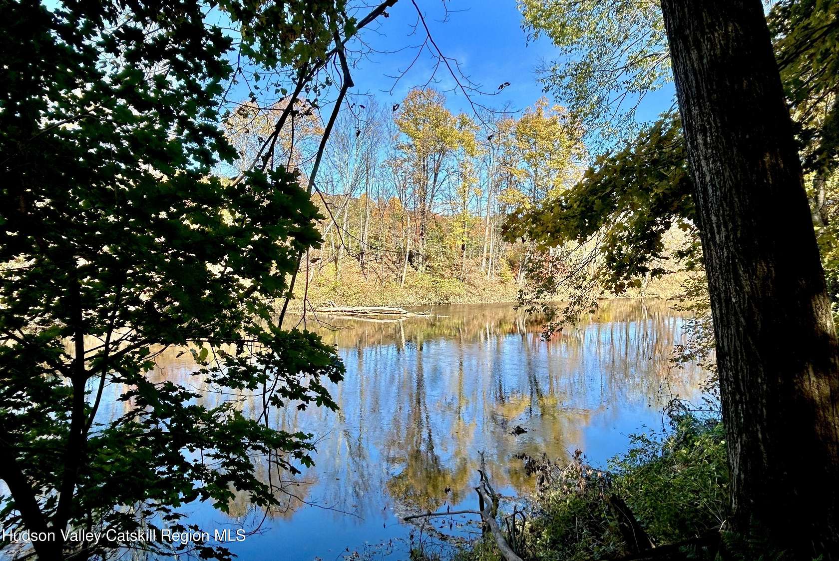 3.7 Acres of Residential Land for Sale in Kerhonkson, New York