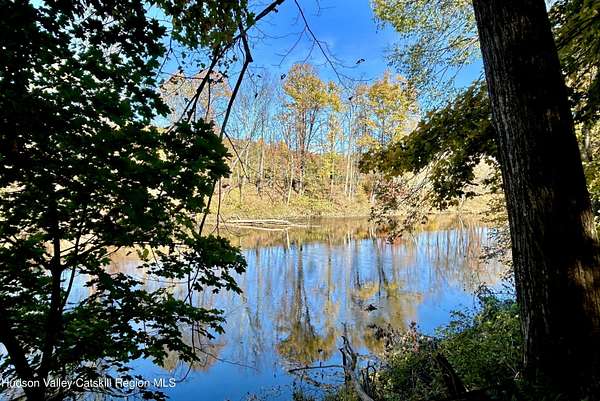 3.7 Acres of Residential Land for Sale in Kerhonkson, New York