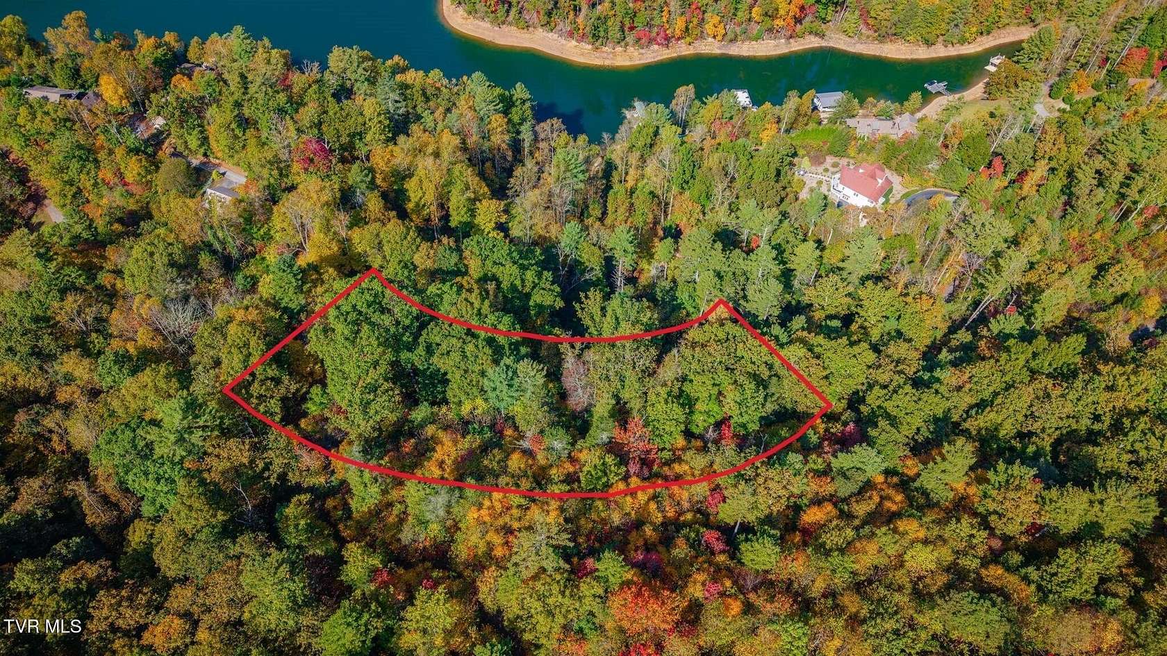 2 Acres of Residential Land for Sale in Butler, Tennessee