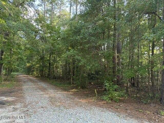 0.67 Acres of Residential Land for Sale in Burgaw, North Carolina