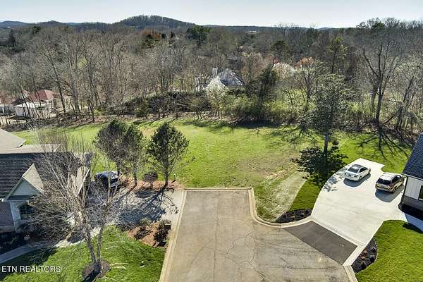 0.61 Acres of Residential Land for Sale in Knoxville, Tennessee