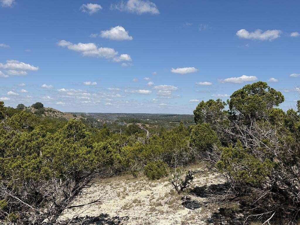 2 Acres of Residential Land for Sale in Fredericksburg, Texas
