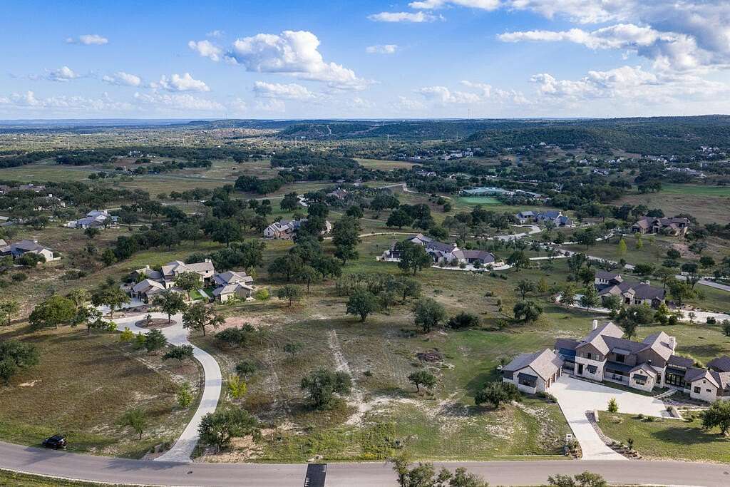 2.75 Acres of Residential Land for Sale in Fredericksburg, Texas