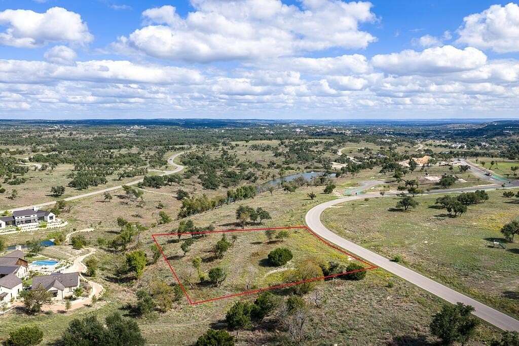 1.6 Acres of Residential Land for Sale in Fredericksburg, Texas