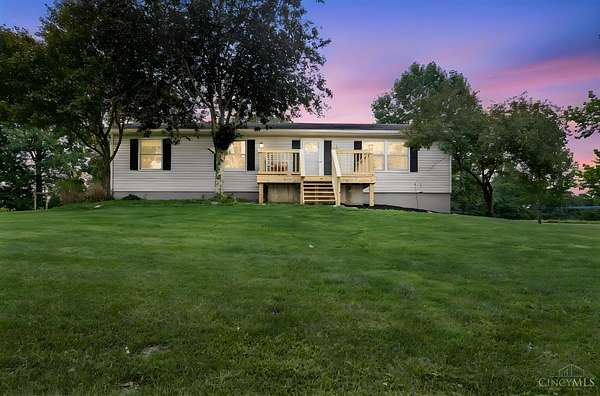 1.8 Acres of Land with Home for Sale in Jackson Township, Ohio