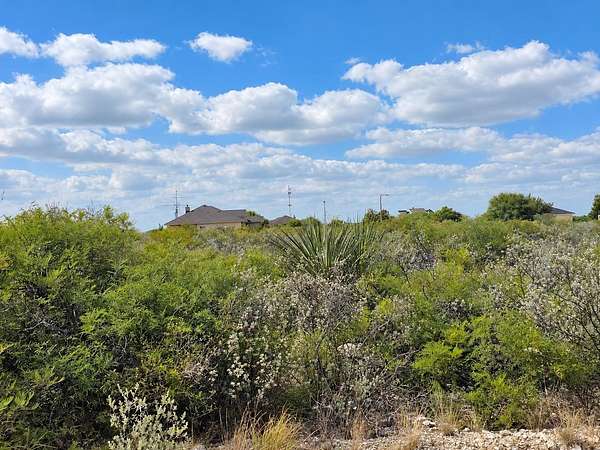 0.29 Acres of Residential Land for Sale in Del Rio, Texas