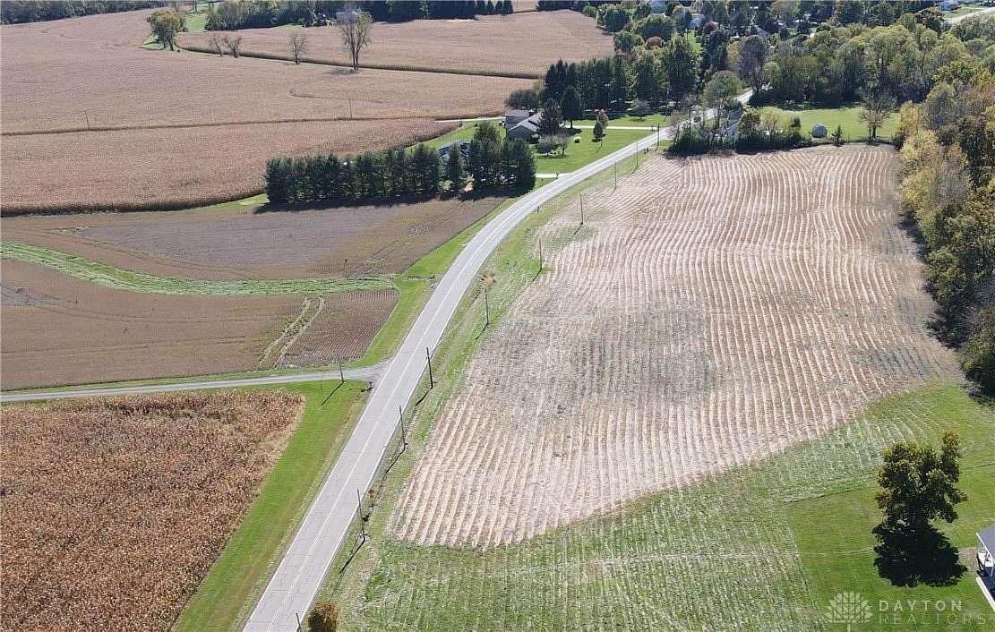 2 Acres of Residential Land for Sale in Springfield, Ohio