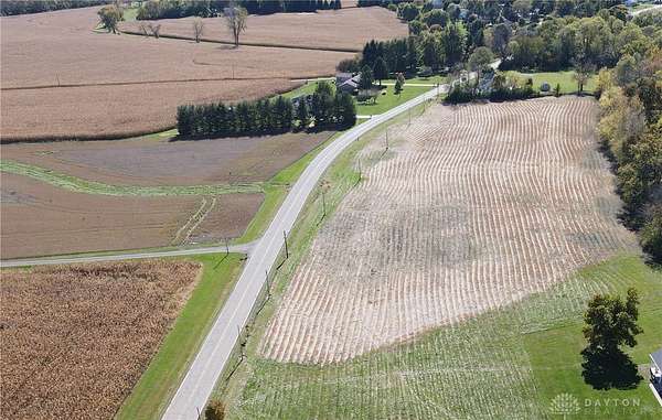 2 Acres of Residential Land for Sale in Springfield, Ohio