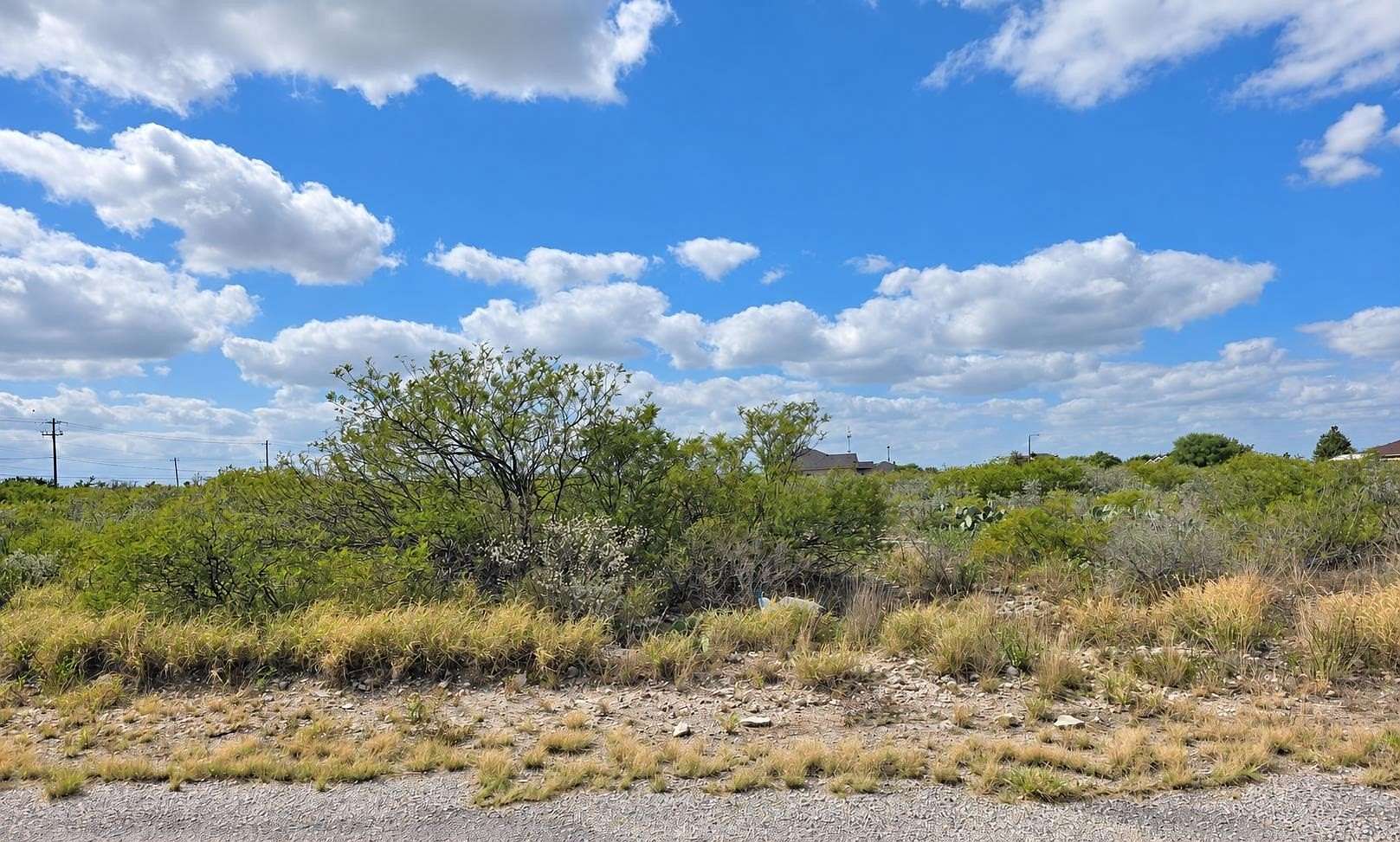 0.29 Acres of Residential Land for Sale in Del Rio, Texas