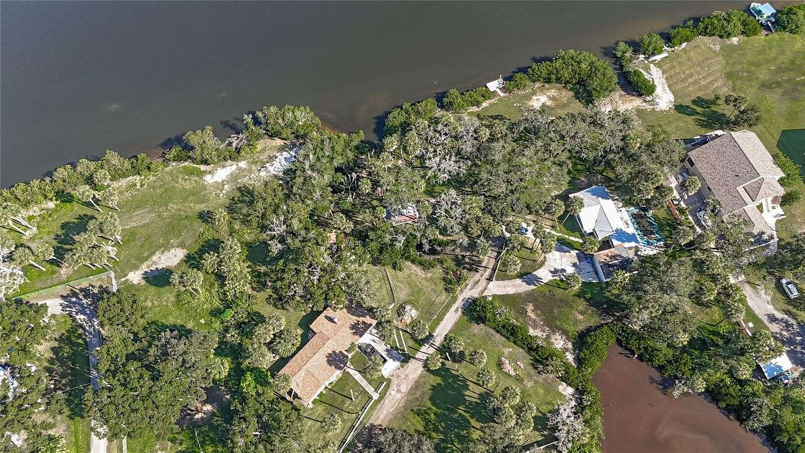 0.19 Acres of Residential Land for Sale in Tampa, Florida