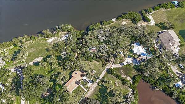 0.19 Acres of Residential Land for Sale in Tampa, Florida