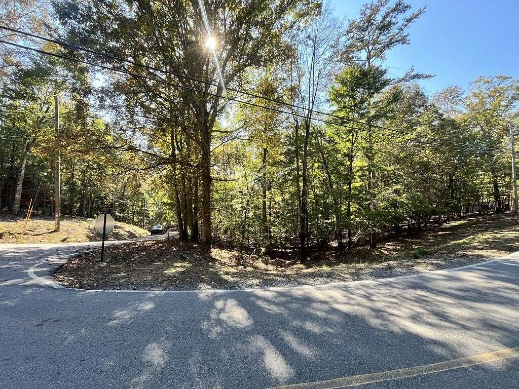 0.58 Acres of Residential Land for Sale in Ellijay, Georgia