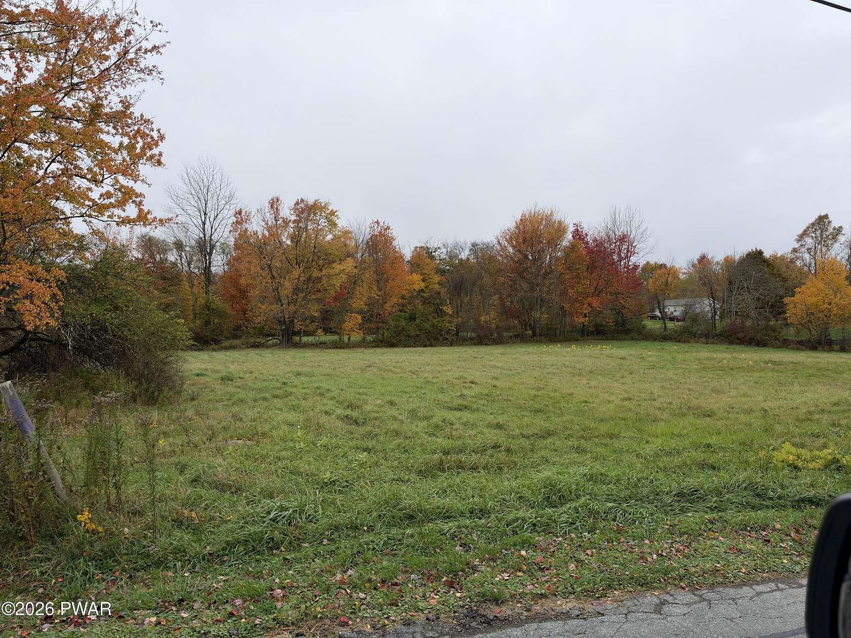 8.52 Acres of Residential Land for Sale in Beach Lake, Pennsylvania