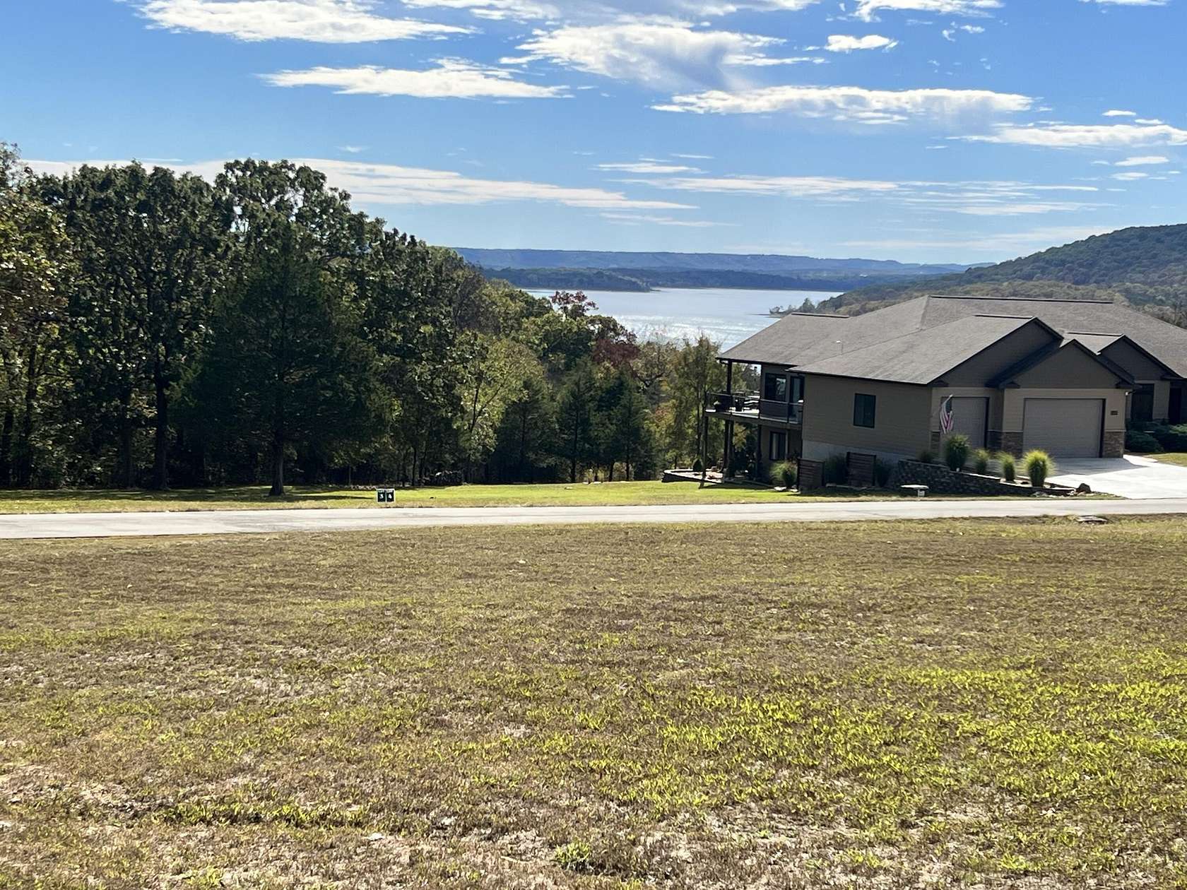 0.39 Acres of Residential Land for Sale in Shell Knob, Missouri