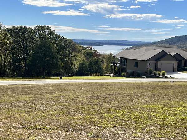 0.39 Acres of Residential Land for Sale in Shell Knob, Missouri