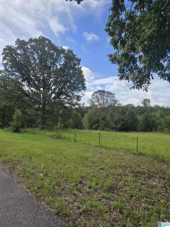 10 Acres of Land for Sale in Montevallo, Alabama