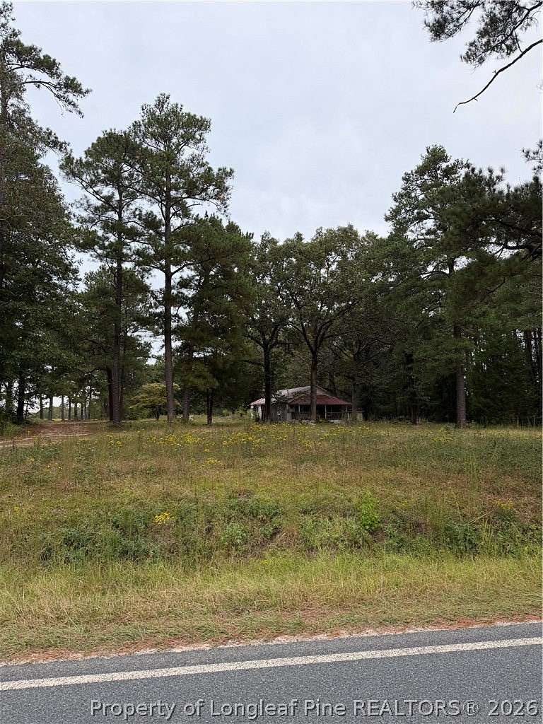 2 Acres of Land for Sale in Lillington, North Carolina