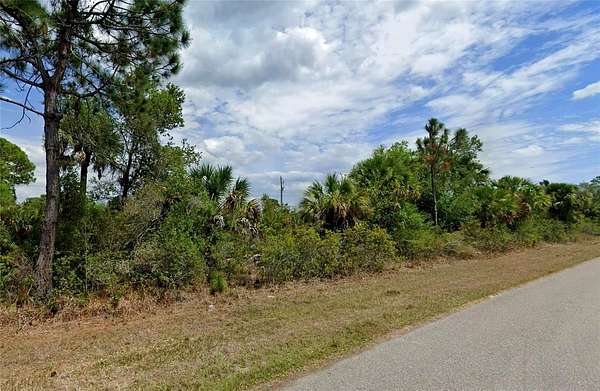 0.23 Acres of Residential Land for Sale in Port Charlotte, Florida