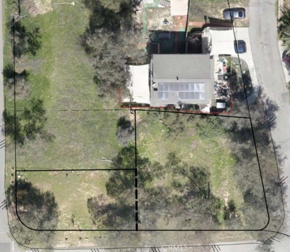 0.21 Acres of Residential Land for Sale in Lake Elsinore, California