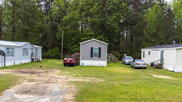 0.18 Acres of Residential Land for Sale in Andrews, South Carolina