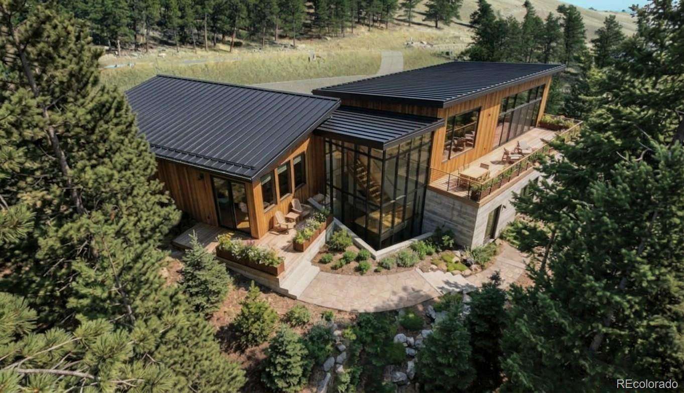 0.61 Acres of Residential Land for Sale in Arvada, Colorado