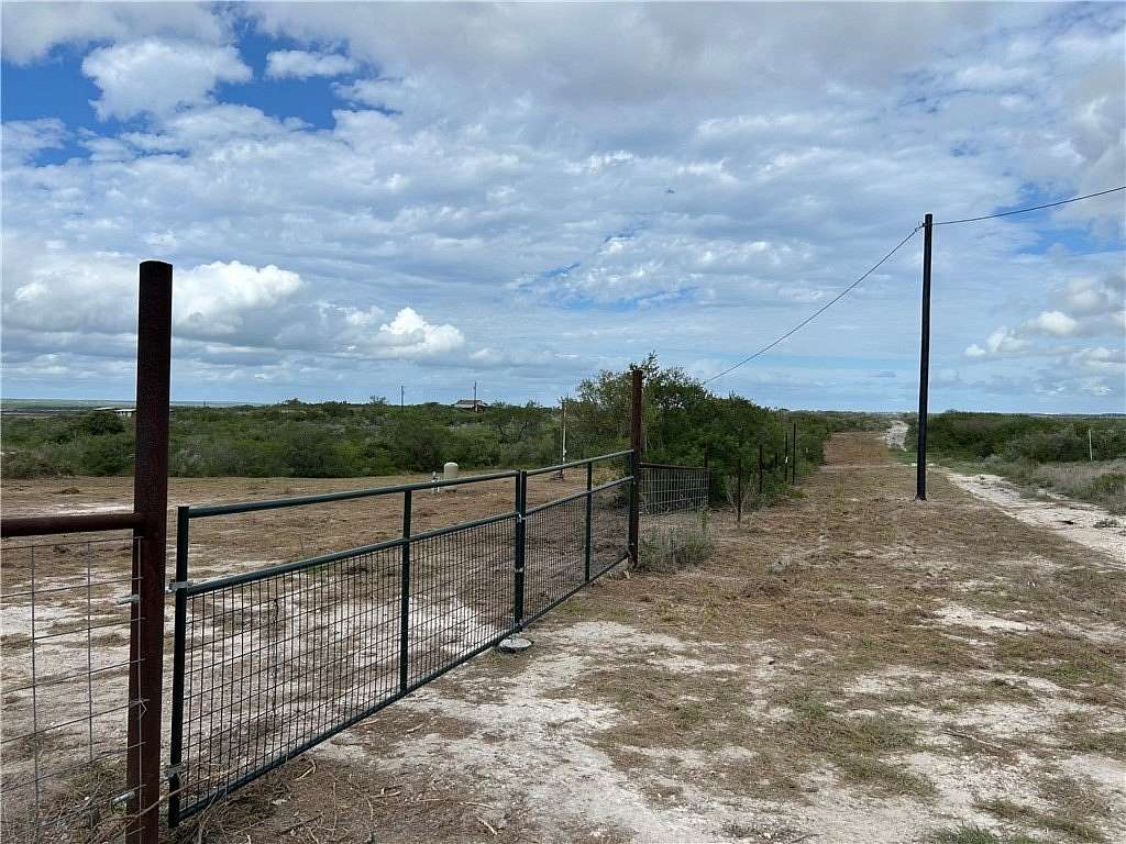 2.48 Acres of Residential Land for Sale in Mathis, Texas