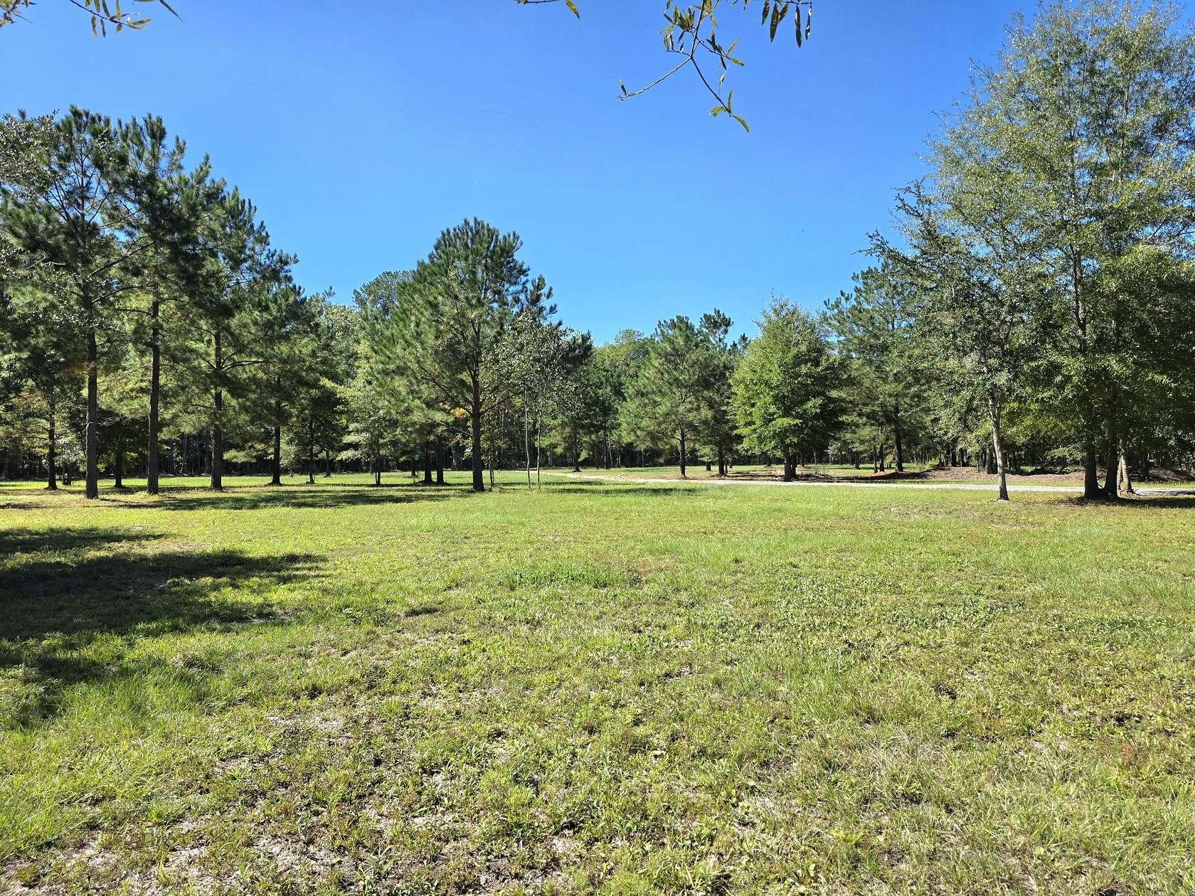 5 Acres of Land for Sale in Cottageville, South Carolina