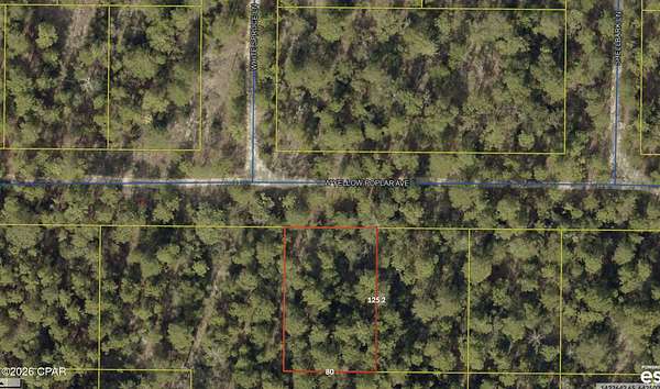 0.22 Acres of Mixed-Use Land for Sale in DeFuniak Springs, Florida