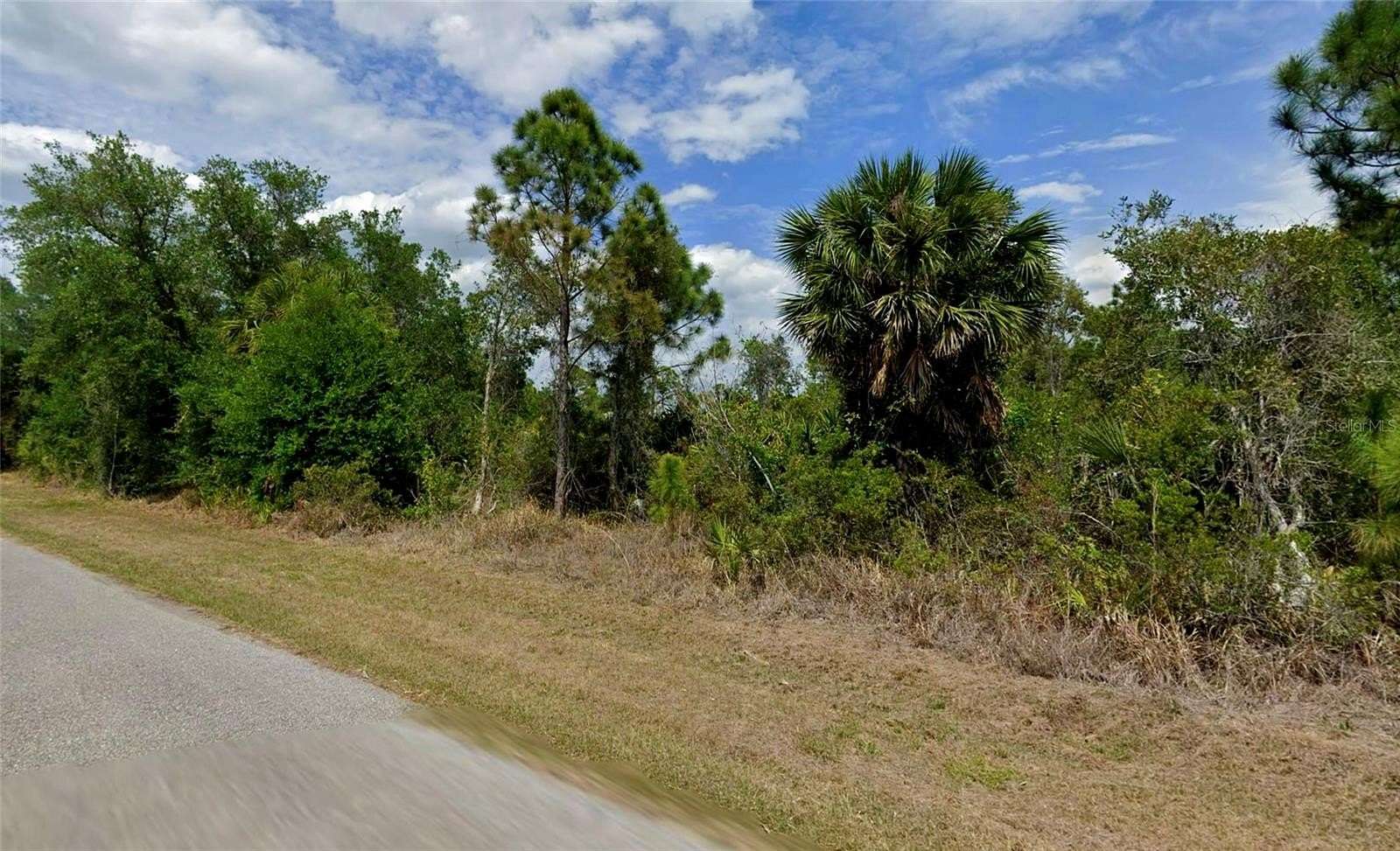 0.23 Acres of Residential Land for Sale in Port Charlotte, Florida